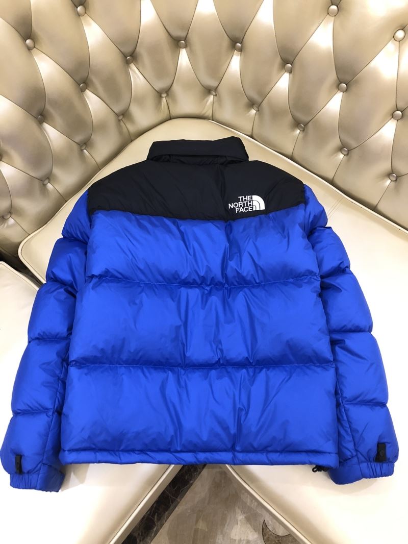 The North Face Down Jackets